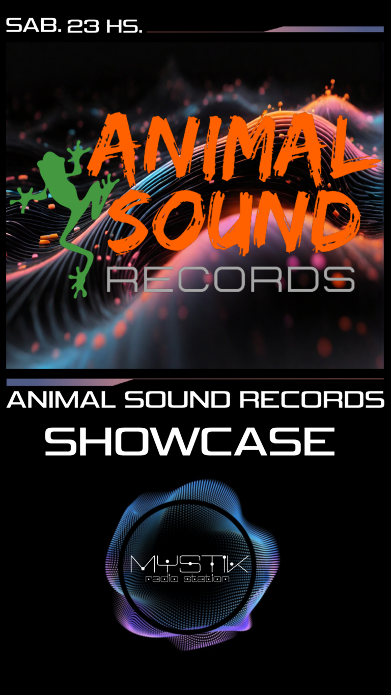 ANIMAL SOUND 1920 X 1080
